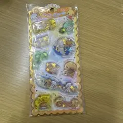 ウォーターシール なっとうちゃん