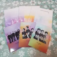 SixTONES CITY アルバム 購入特典