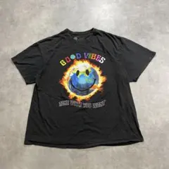 米津玄師 海賊版Tシャツ二 fogbound Lサイズ - メルカリ