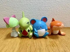 ポケモン 肩ズン ラルトス ヨーギラス マリル シャリタツ
