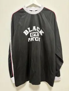 2025年最新】Black eye patchロンtの人気アイテム - メルカリ