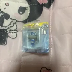 ケロロ軍曹 ミニチュアパッケージチャーム ドロロ