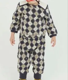 モイモルン moimoln セットアップ　110/56