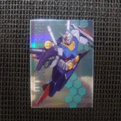 2026年最新】カードダスマスターズ ガンダムクロニクルの人気アイテム