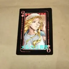 アンネローゼ トランプ 戦いの輪舞曲 銀河英雄伝説