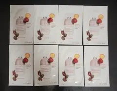 クラランス サンプル