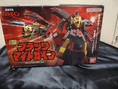 SMP　マイトガイン　セット