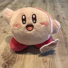 星のカービィ ぬいぐるみ マスコット