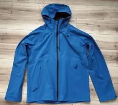 【未使用】　ゴアテックス クライムライトジャケット　ノースフェイス