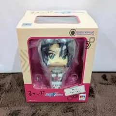 るかっぷ　ガンダムSEED FREEDOM　フィギュア　アスラン