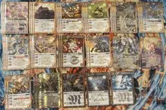 インドラデッキ(ブリザードウォールlt/デルタバリアlt入) ➕ 差し替えパーツ 2026年最新】ブリザードウォールltの人気アイテム - メルカリ