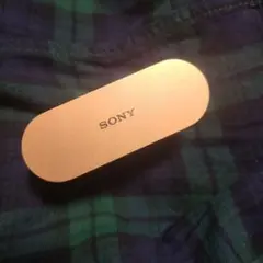 SONY ワイヤレスイヤホン ケース wf1000 mx3 ジャンク 部品取!!