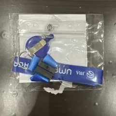 【新品未開封】JRAオリジナルUMACAカードケース ネックストラップ