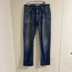 JACOB COHEN J688 テーラードデニム 34 イタリア製のサムネイル