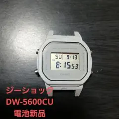 2026年最新】DW－5600Eの人気アイテム - メルカリ