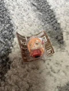 【チェンソーマンレゼ篇】めじるしアクセサリー パワー