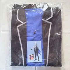 呪術廻戦 graniph グラニフ ダブルフェイスカーディガン Sサイズ