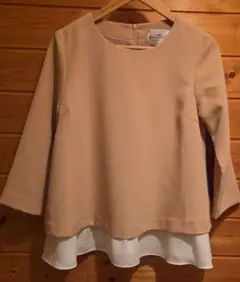 レディースブラウス　トップス　オフィスブラウス