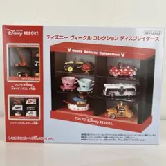 リーメント 未開封 ミッキー＆ミニー ショーケース② - メルカリ