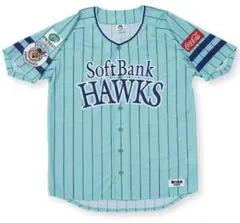 SoftBank Hawks 鷹の祭典ユニフォーム 2023 Sサイズ