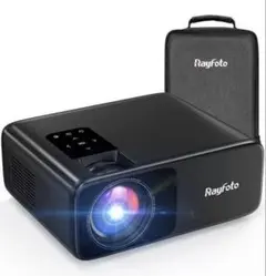2026年最新】Rayfotoプロジェクターの人気アイテム - メルカリ