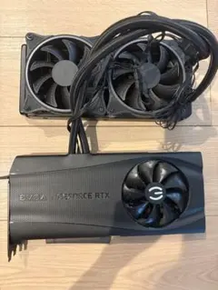開封済み)MSI RTX 5080 SUPRIM LIQUID OC 簡易水冷 - メルカリ