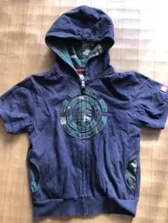 エレメント　140 element パーカー　Tシャツ