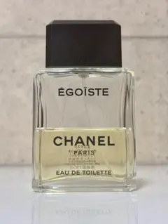 CHANEL ÉGOÏSTE オードトワレ 100ml エゴイスト シャネルのサムネイル
