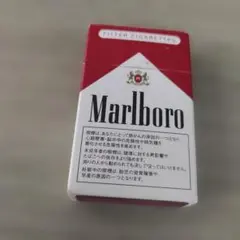 レトロ☆Marlboro マールボロ マッチ箱
