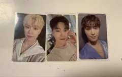 CARATLAND ケレン 2023 2024 トレカ セット ディノ