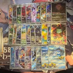 ポケモンカード AR 16枚セット まとめ売り - メルカリ