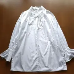 2026年最新】ハッシュニュアンス ブラウスの人気アイテム - メルカリ