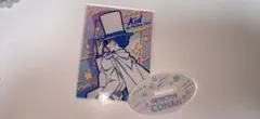 名探偵コナン 怪盗キッド アクリルスタンド
