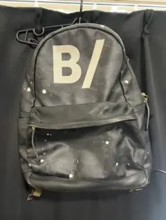 ジャンティバンティ　リュック　廃盤モデル シリーズ最高峰の貫禄！？ GENTIL BANDIT（ジャンティバンティ