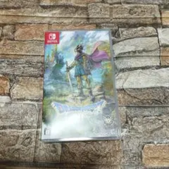 Switch ドラゴンクエスト3 そして伝説へ