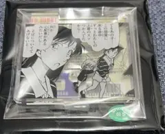 名探偵コナン アプリ 毛利蘭 ミステリートレイン アクキー コナンランド