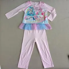 ひろがるスカイプリキュア パジャマセット (100cm~)