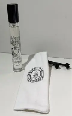diptyque オードトワレ フィロシコス 7.5ml 巾着つきのサムネイル