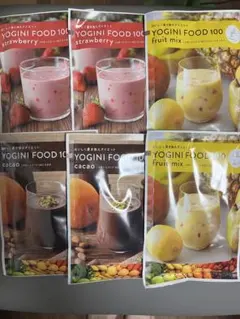 2025年最新】ヨギニーフード100の人気アイテム - メルカリ