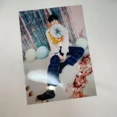 Thenboyz ランダムフォト　ヨンフン