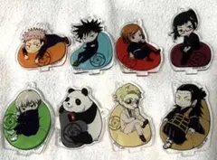 呪術廻戦 ゆるっとクッションシリーズ