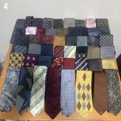 特価‼︎ ネクタイ100本セット