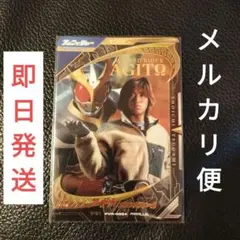 ガンバレジェンズ ポイント交換キャンペーン PR パラレル アギト 