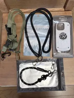 ROOT CO. ルートコー iPhoneXR用ケースとBYCRUISE シート - メルカリ
