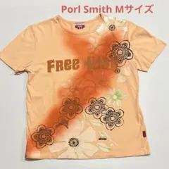 Paul Smith Jeans 花柄半袖TシャツポールスミスMサイズのサムネイル
