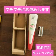 【極美品】タッチペンで聞けるはじめてのずかん1000