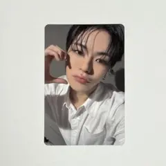 TREASURE ジェヒョク PULSE ON カードファイル トレカ