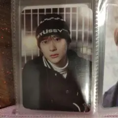 RIIZE アントン Love119 ラントレ