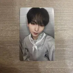 PRODUCE 101 JAPAN 新世界 日プ 岡田侑磨 トレカ