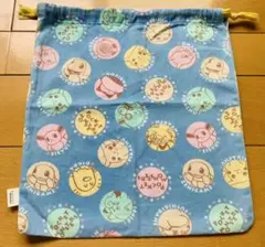 ポケットモンスター 巾着